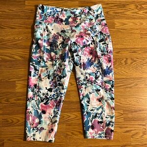 Women’s work out pants